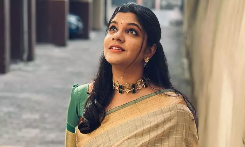 ദേശീയ അവാർഡ്, സൂരറൈ പോട്ര്, നിലപാടുകൾ - അപർണ ബാലമുരളി മാധ്യമം ആഴ്ചപ്പതിപ്പിനോട് സംസാരിക്കുന്നു ദേശീയ അവാർഡ്, സൂരറൈ പോട്ര്, നിലപാടുകൾ - അപർണ ബാലമുരളി മാധ്യമം ആഴ്ചപ്പതിപ്പിനോട് സംസാരിക്കുന്നു