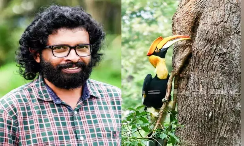 Alliance babu Alliance babu