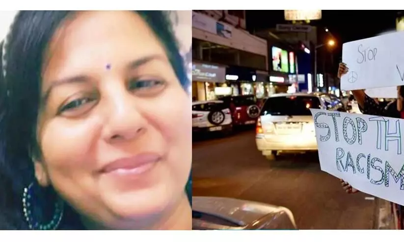 Mumbai: Students file case against ‘vulgar-racist’ principal