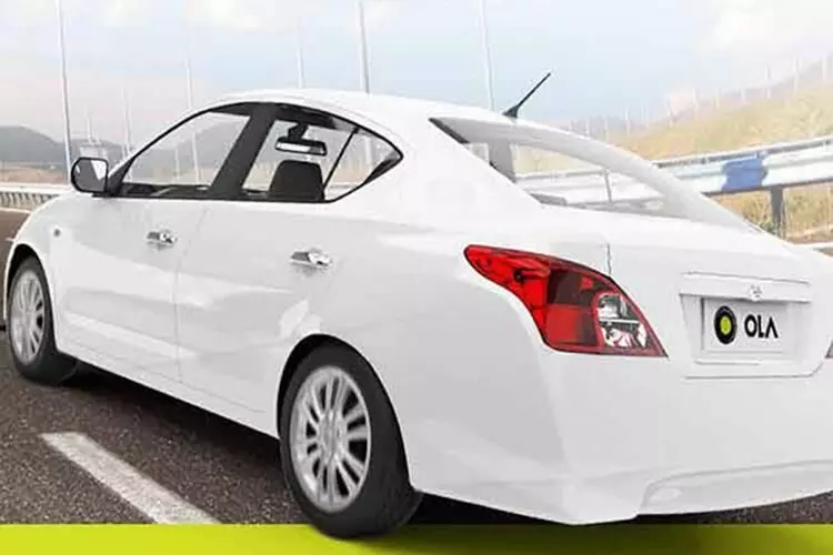 യാത്രക്കാരനെ വഴിയിൽ ഇറക്കിവിട്ടു; ഒല 95,000 രൂപ നഷ്ടപരിഹാരം നൽകണമെന്ന് കോടതി