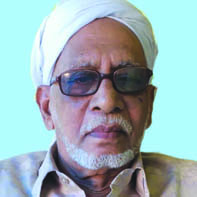 സെ​യ്തു ഹാ​ജി