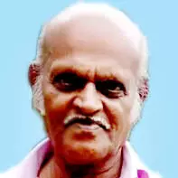 ബാ​ല​കൃ​ഷ്ണ​ൻ