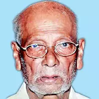 ഗോ​വി​ന്ദ​ൻ കു​ട്ടി നാ​യ​ർ