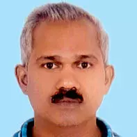 പ്ര​ദീ​പ്