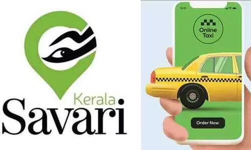 കേരള സവാരി വൈകും