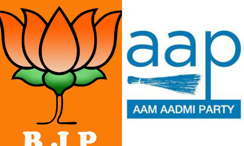 റോഹിങ്ക്യകളെ പുറന്തള്ളാൻ ബി.ജെ.പിയോട് മത്സരിച്ച് ആപ്