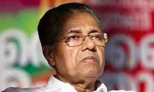 യു.എ.പി.എ: പിണറായി സർക്കാറിനെതിരെ ദേശീയ ഒപ്പുശേഖരണം