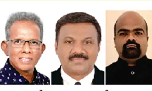 Ananthapuri Pravasi Kootayma