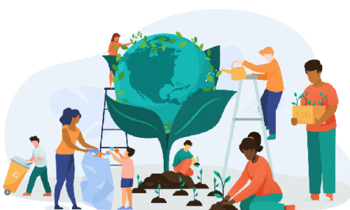 ഹരിതചട്ടങ്ങൾ പഠിപ്പിക്കാൻ പാഠശാലകൾ