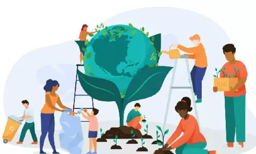 ഹരിതചട്ടങ്ങൾ പഠിപ്പിക്കാൻ പാഠശാലകൾ