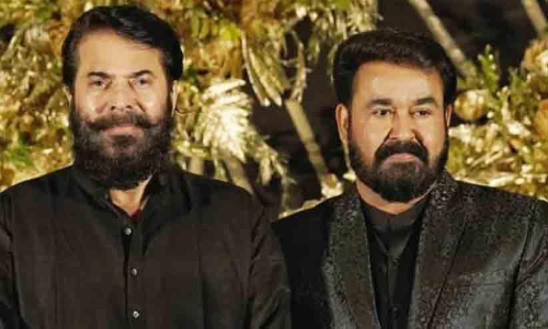 Mammootty, mohanlal And Fahadh Faasil Team Up Harikrishnans 2? Mammootty, mohanlal And Fahadh Faasil Team Up Harikrishnans 2?