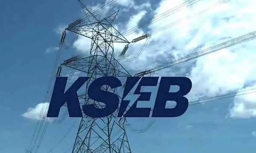 KSEB