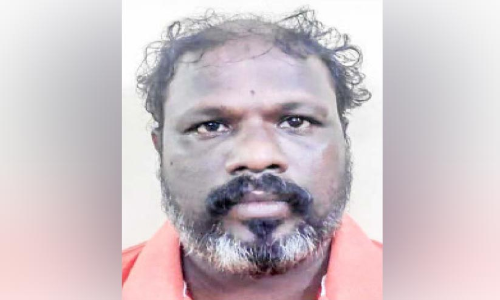 പോക്സോ കേസിൽ പൂജാരി അറസ്റ്റിൽ