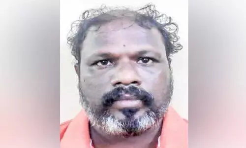 പോക്സോ കേസിൽ പൂജാരി അറസ്റ്റിൽ