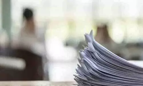 അസം സർക്കാർ പരീക്ഷയിൽ ഹിന്ദി ഭാഷ ഉൾപ്പെടുത്തിയതിൽ പ്രതിഷേധം