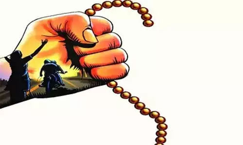 11കാരിയെ തട്ടിക്കൊണ്ടുപോകാൻ ശ്രമിച്ചെന്ന് പരാതി