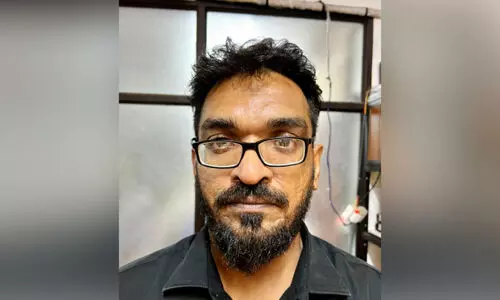 വൈവാഹിക സൈറ്റിൽ ഡോക്ടർ ചമഞ്ഞ് തട്ടിപ്പ്; പ്രതി അറസ്റ്റിൽ