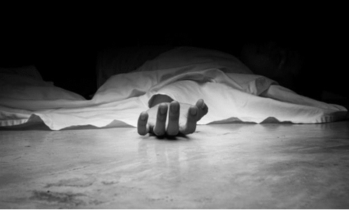 ഫീസടച്ചില്ലെന്ന്; അധ്യാപകന്റെ മർദനമേറ്റ ദലിത് വിദ്യാർഥി മരിച്ചു