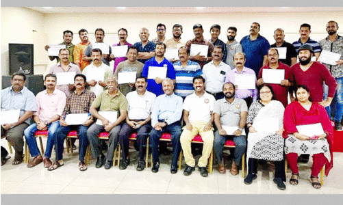 Fire and Safety Coaching