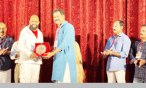 Aloshi rains in Bahrain