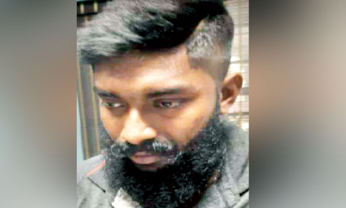 താനൂർ പകരയിലെ ബേക്കറിയിൽ മോഷണം; പ്രതി 24 മണിക്കൂറിനകം പിടിയിൽ