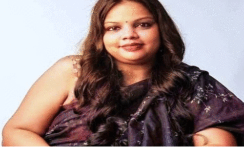 മുസ്‍ലിം സുഹൃത്തിനൊപ്പമുള്ള ചിത്രമയച്ച് ദലിത് എഴുത്തുകാരിക്ക് സംഘ്പരിവാറിന്റെ വധഭീഷണി