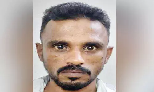 മയക്കുമരുന്ന്, അടിപിടി കേസുകളിലെ പ്രതി അറസ്റ്റിൽ