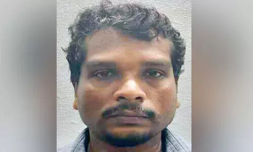 യുവതിക്ക് നേരെ അതിക്രമം; യുവാവ് അറസ്റ്റിൽ