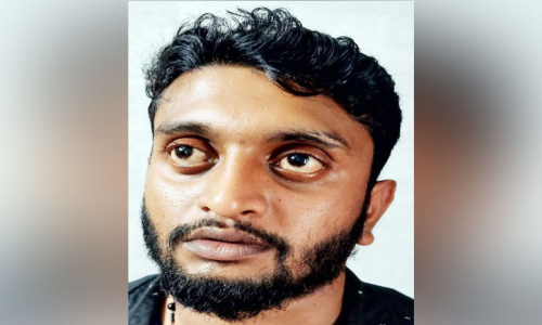 കഞ്ചാവ് വിൽപന: ഒരാൾ അറസ്റ്റിൽ കഞ്ചാവ് വിൽപന: ഒരാൾ അറസ്റ്റിൽ