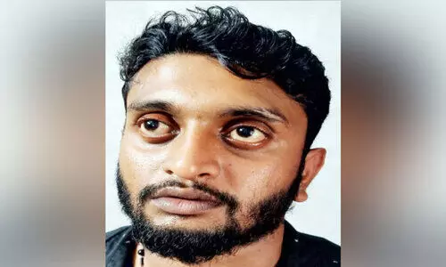 കഞ്ചാവ് വിൽപന: ഒരാൾ അറസ്റ്റിൽ