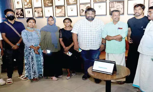 കൊടുങ്ങല്ലൂർ അന്താരാഷ്ട്ര ചലച്ചിത്രോത്സവം 26 മുതൽ; ഡെലിഗേറ്റ് രജിസ്ട്രേഷൻ ആരംഭിച്ചു