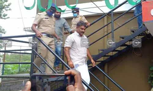 rahul gandhi office staffs