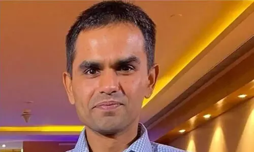 സമീർ വാങ്കഡെക്ക് ട്വിറ്ററിൽ വധഭീഷണി