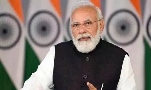 ഹർ ഘർ ജലിലൂടെ പത്ത് കോടി വീടുകളിലേക്ക് കുടിവെള്ളം വിതരണം ചെയ്തതായി പ്രധാനമന്ത്രി