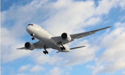 Air ticket price hike