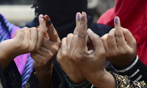 ന്യൂനപക്ഷങ്ങൾക്ക് വോട്ടില്ലാത്ത ഹിന്ദുരാഷ്ട്ര ഭരണഘടന!