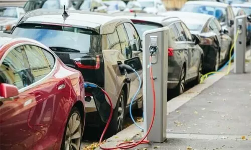 ആഗോള ഇ.വി വിൽപ്പനയിൽ വൻ കുതിച്ചുചാട്ടം; ഏറ്റവും കൂടുതൽ ഈ രാജ്യത്ത്