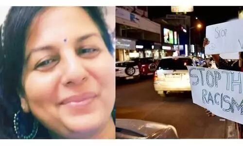 Mumbai: Students file case against ‘vulgar-racist’ principal