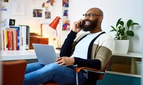 എന്തുകൊണ്ടാണ് കൂടുതൽ പേർ വെള്ളിയാഴ്ചകളിൽ വർക് ഫ്രം ഹോം തെരഞ്ഞെടുക്കുന്നത്?