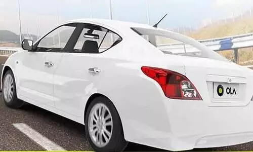 യാത്രക്കാരനെ വഴിയിൽ ഇറക്കിവിട്ടു; ഒല 95,000 രൂപ നഷ്ടപരിഹാരം നൽകണമെന്ന് കോടതി