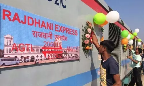 രാജധാനി, ശതാബ്ദി, ദുരന്തോ എകസ്പ്രസുകൾ ഓർമ്മയാകും; പകരമെത്തുക ഈ ട്രെയിൻ