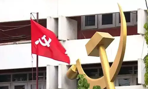 സിവിക്‌ ചന്ദ്രന്‌ ജാമ്യം നല്‍കിയുള്ള കോടതി പരാമർശം ആശങ്ക ഉയർത്തുന്നത്​ -സി.പി.എം