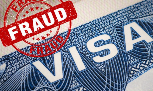 പ്രവാസികൾക്ക്​ വിസ തട്ടിപ്പിനെതിരെ പരാതി നൽകാൻ സംവിധാനമായി