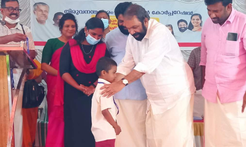 സ്കൂൾ നടത്തിപ്പുമായി ബന്ധപ്പെട്ട് തദ്ദേശ ഭരണ സ്ഥാപനങ്ങളുടെ സഹകരണം ഉറപ്പ് വരുത്തണമെന്ന് മന്ത്രി വി. ശിവൻകുട്ടി