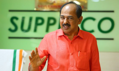 വിദ്യാഭ്യാസ മേഖലയെ വികസിത രാജ്യങ്ങളുടെ നിലവാരത്തിലെത്തിക്കുമെന്ന് മന്ത്രി ജി.ആർ അനിൽ