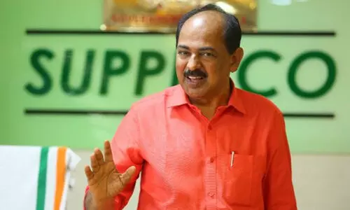 വിദ്യാഭ്യാസ മേഖലയെ വികസിത രാജ്യങ്ങളുടെ നിലവാരത്തിലെത്തിക്കുമെന്ന് മന്ത്രി ജി.ആർ അനിൽ