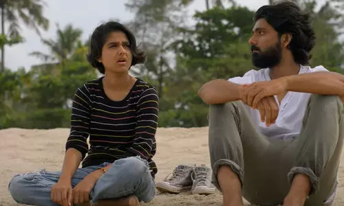 കെട്ടുറപ്പില്ലാത്ത തിരക്കഥ രസംകൊല്ലുന്ന മൈക്ക് -REVIEW