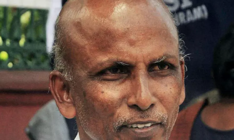 ഇ​ങ്ങ​നെ​യൊ​ക്കെ​യാ​ണ്​ ആദിവാസികൾക്ക്​ നീതി നിഷേധിക്കപ്പെടുന്നത്​ -എം. ഗീതാനന്ദൻ സംസാരിക്കുന്നു