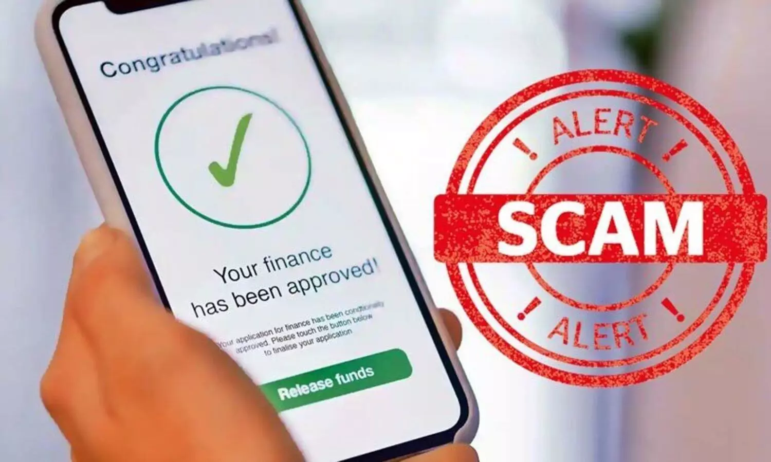 ഓൺലൈൻ വായ്പ തട്ടിപ്പിനെതിരെ നടപടി -മുഖ്യമന്ത്രി