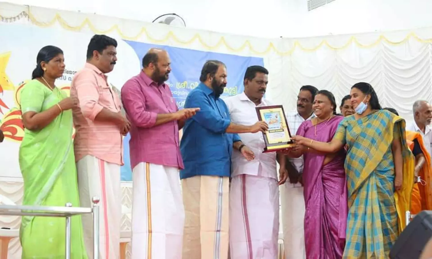 ലിംഗസമത്വം, ലിംഗനീതി: വിമർശിക്കുന്നവർ കാലത്തിന്റെ ചുവരെഴുത്ത് വായിക്കുന്നില്ല-മന്ത്രി വി ശിവൻകുട്ടി